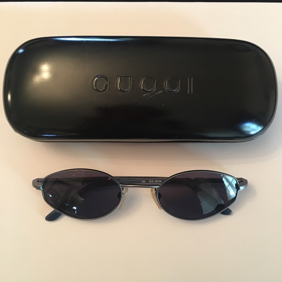 GUCCI Other - Gucci Men’s Sunglasses #GG 2638
